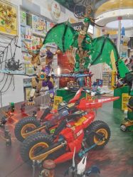 -乐高授权专卖店(济南万象城店)