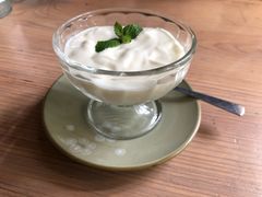 yogurt-Le Chalet Dalat