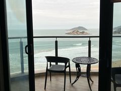-清香海鲜餐厅(青澳湾地标美食店)