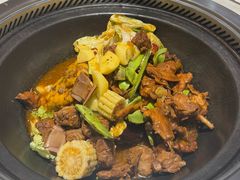 -门家大院铁锅炖·KTV·包房(浑南店)