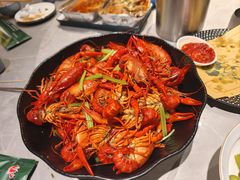 -沈胖子音乐烤吧·炒菜·龙虾(环城东路店)