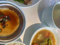 -东园小馆·早茶·淮扬小炒(蜀景店)