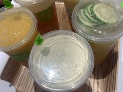-奈雪的茶(湖滨银泰in77C区PRO店)