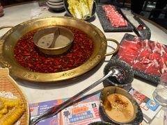 -哥老官重庆美蛙鱼头(宝山龙湖店)