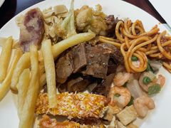 -南京国际会议大酒店