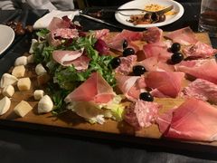 -EATALIA意塔利意式餐厅(鼓楼店)
