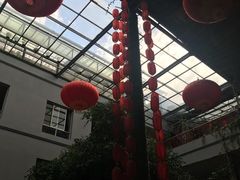 -兰缘美食城(金实店)