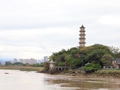 -江心屿景区