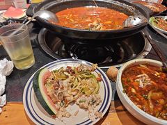 -小饕荟雅安贡椒鱼鲜馆(广福桥店)