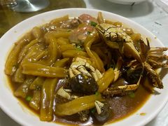 -小六农家乐(崇明西沙湿地店)
