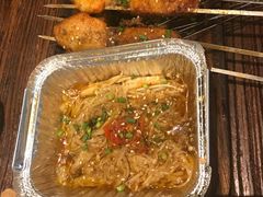 -串大叔炭火烤串·鸡西大冷面刀削面(总店)