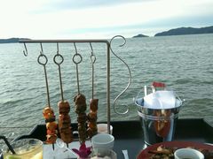 -Sunset Bar(丹绒亚路香格里拉店)