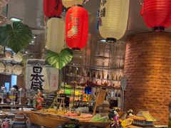 -马哥孛罗咖啡厅·Cafe Marco (厦门马哥孛罗东方大酒店)