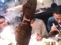 -金雨烧烤(新城南都店)