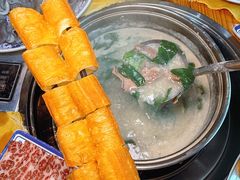 -大戚饭店(泰华路店)
