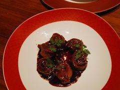 -柿合缘新京菜(国金中心商场店)