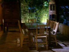 露天位-旅马餐厅(茅家埠店)