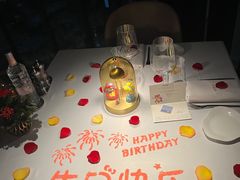 -牛排家(北京长安街英皇集团中心店)