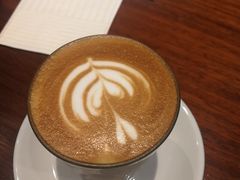 -Seesaw Coffee(上海尚悦湾店)