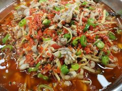 -艺味深尝(云锦路店)