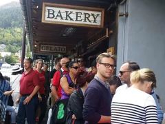 -Fergburger(皇后镇店)