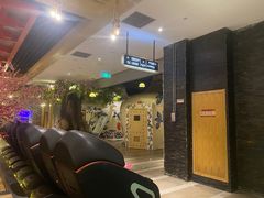 -纽斯洗浴SPA(三墩店)
