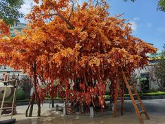 -济南方特东方神画