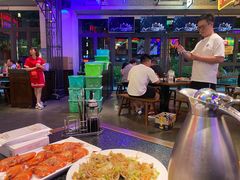 -王庄阿咪海鲜大排档(象园店)