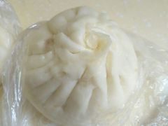 -老裕缘汤包馆(嘉善路店)