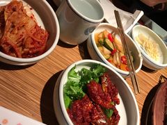 -王妃家(明洞中央店)