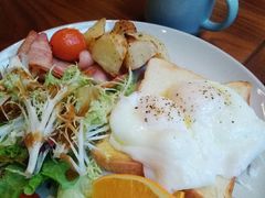 -VESH COFFEE(定西路店)