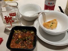 -潮泰牛肉火锅 · 创于1992年(车公庙店)