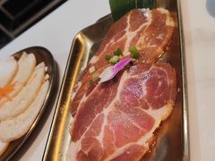 -炙城·韩式烤肉(南京东路店)