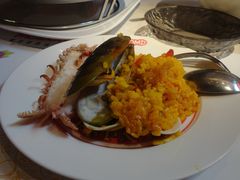 -Mezomd曼索蒂西班牙餐厅(广粤店)