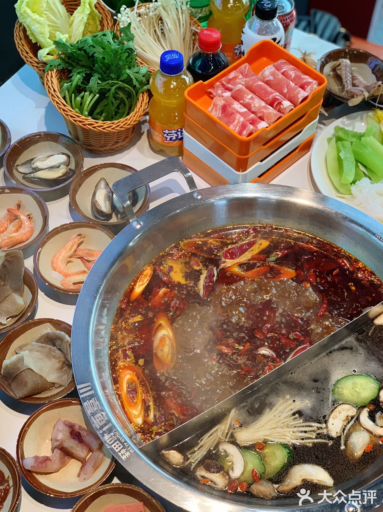 牛蛙畅吃，究竟是一种什么体验❓❗️