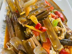 -四川小胡子海鲜(丁村万人海鲜广场店)