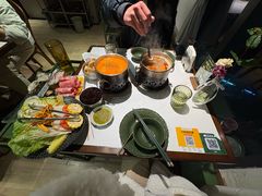 -Thai Basil罗勒叶泰式餐厅(时代天街店)