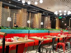 -避风塘(宝山万达店)