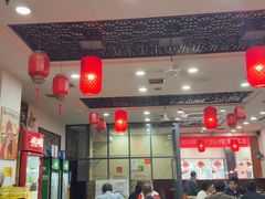 -红灯笼龙凤饭店(宁波老字号店)