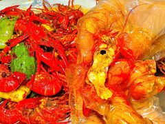 -羊家胡同·龙虾烧烤火锅(龙汇路店)