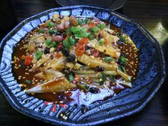 -宽窄巷子冒菜(中华广场店)