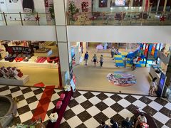 -歌斐颂巧克力小镇