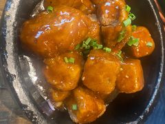 -甘家界牌柠檬鸭(青山店)