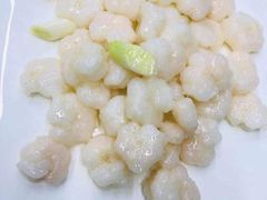 -箸福·夜上海(雨花客厅店)