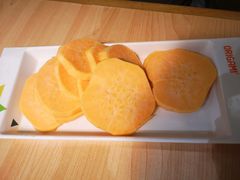 -千纸鹤嫩汁烤肉(西大直街店)