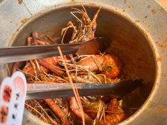 -隅乐胡椒虾·台湾菜·团建(皇岗店)