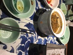 -绿茶餐厅(布吉万象汇店)