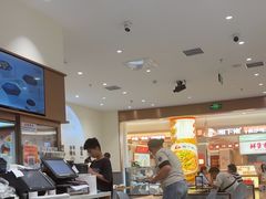 -满记甜品(南京虹悦城三店)