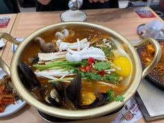 -敏丁拌饭(中街总店)