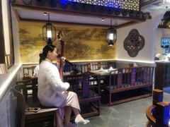 -姑苏家宴·苏帮菜·松鼠桂鱼(苏州总店)